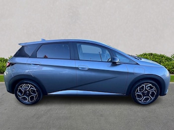 Used BYD Dolphin 2025 for sale - 76770085: Photo