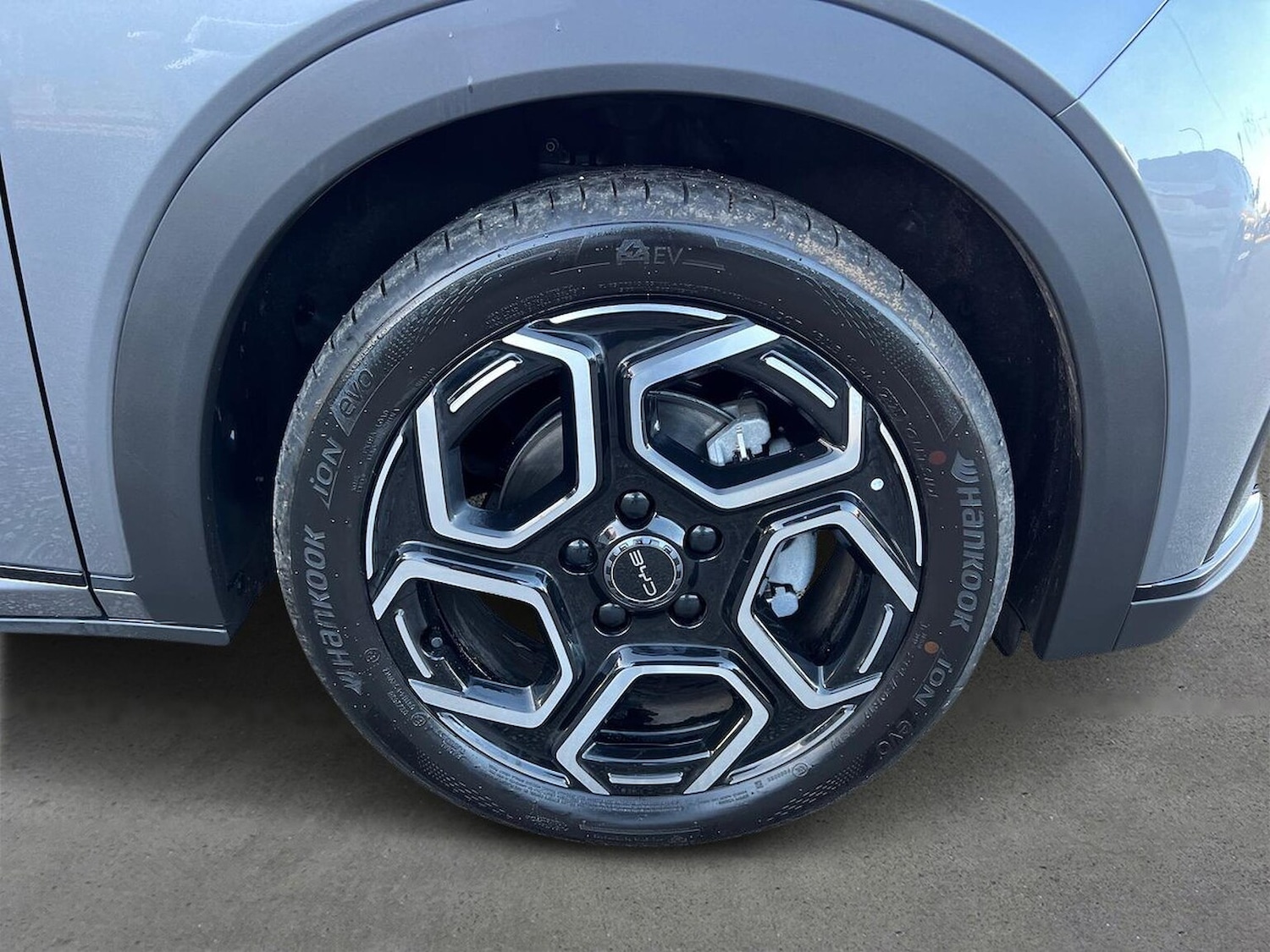 Used BYD Dolphin 2025 for sale - 76770085: Photo 6