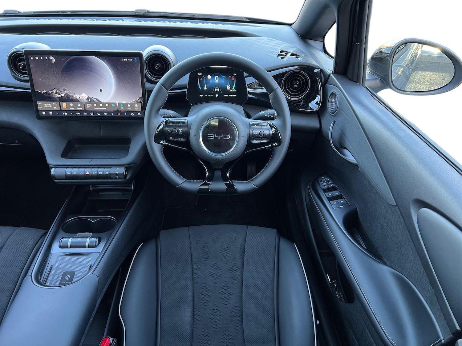 Used BYD Dolphin 2025 for sale - 76770085: Photo 9