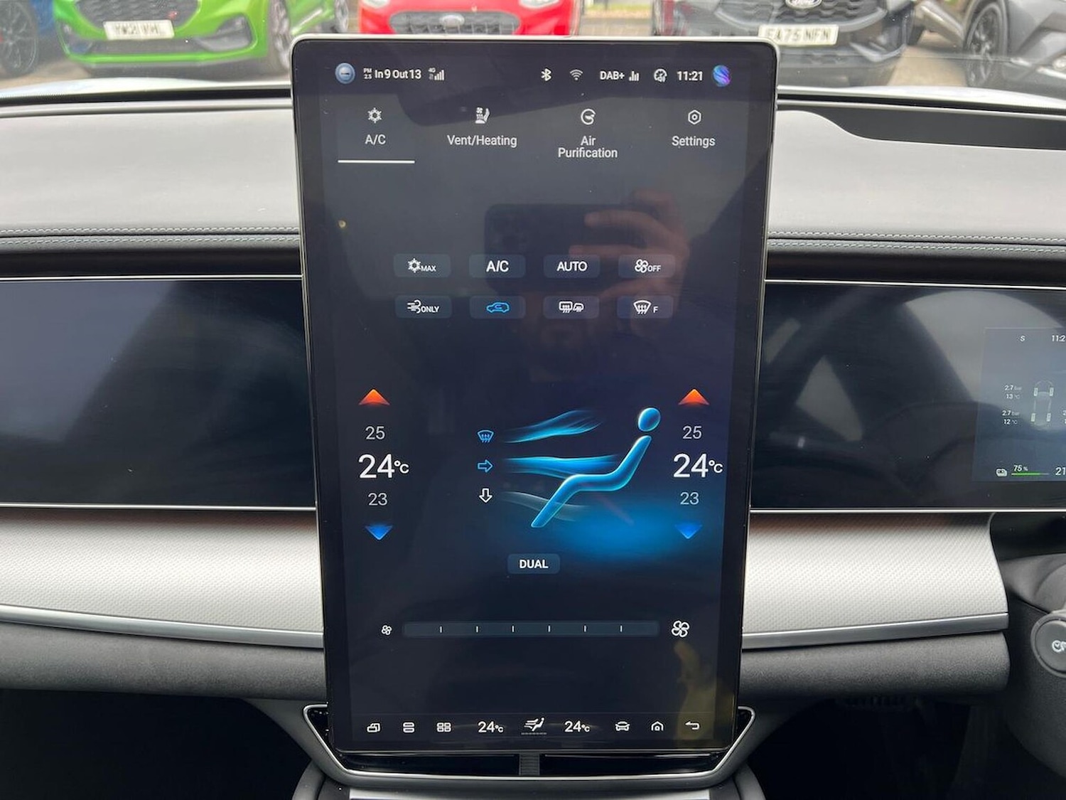 Used BYD Sealion 7 2026 for sale - 78011630: Photo 12