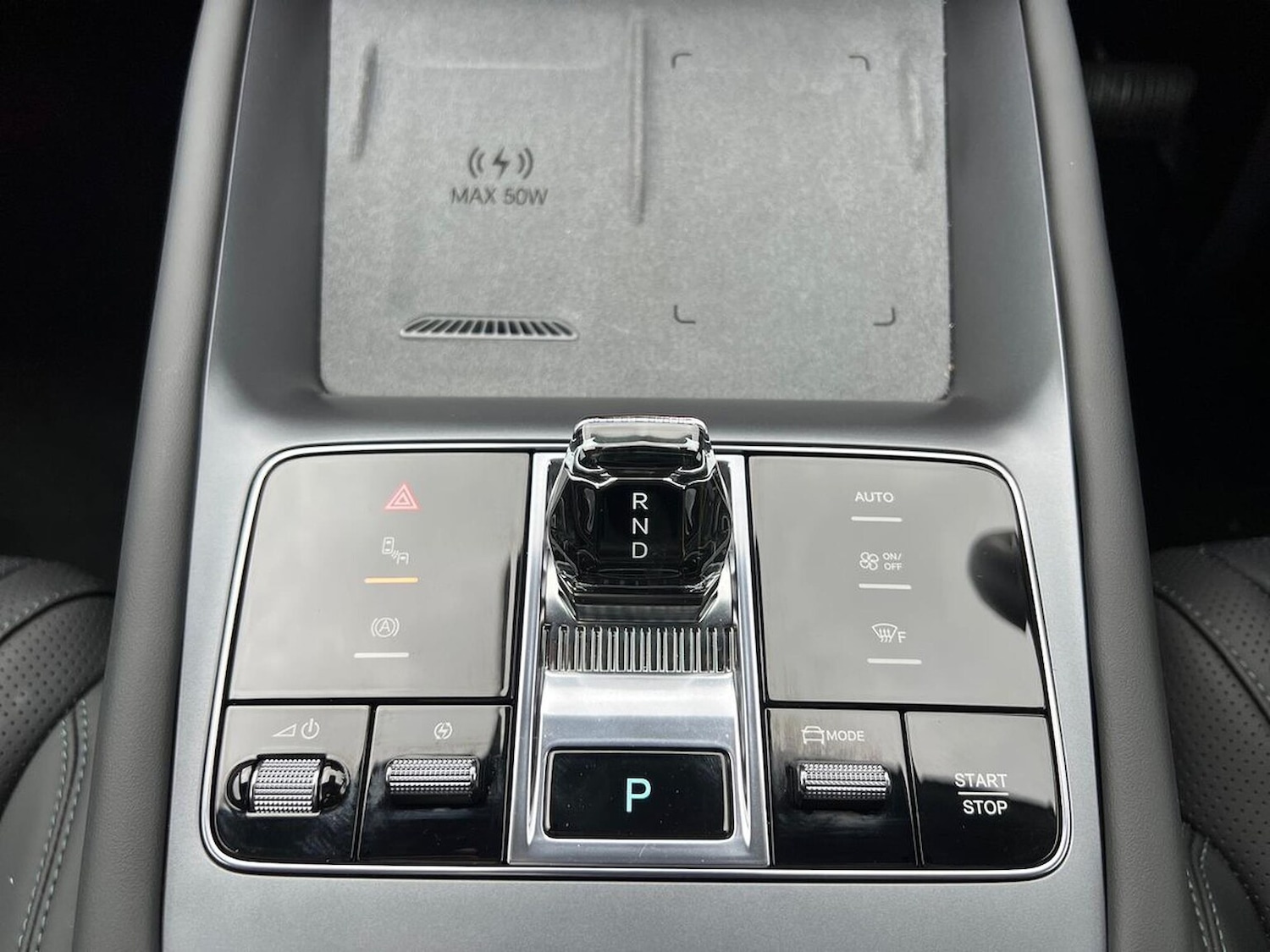 Used BYD Sealion 7 2026 for sale - 78011630: Photo 13