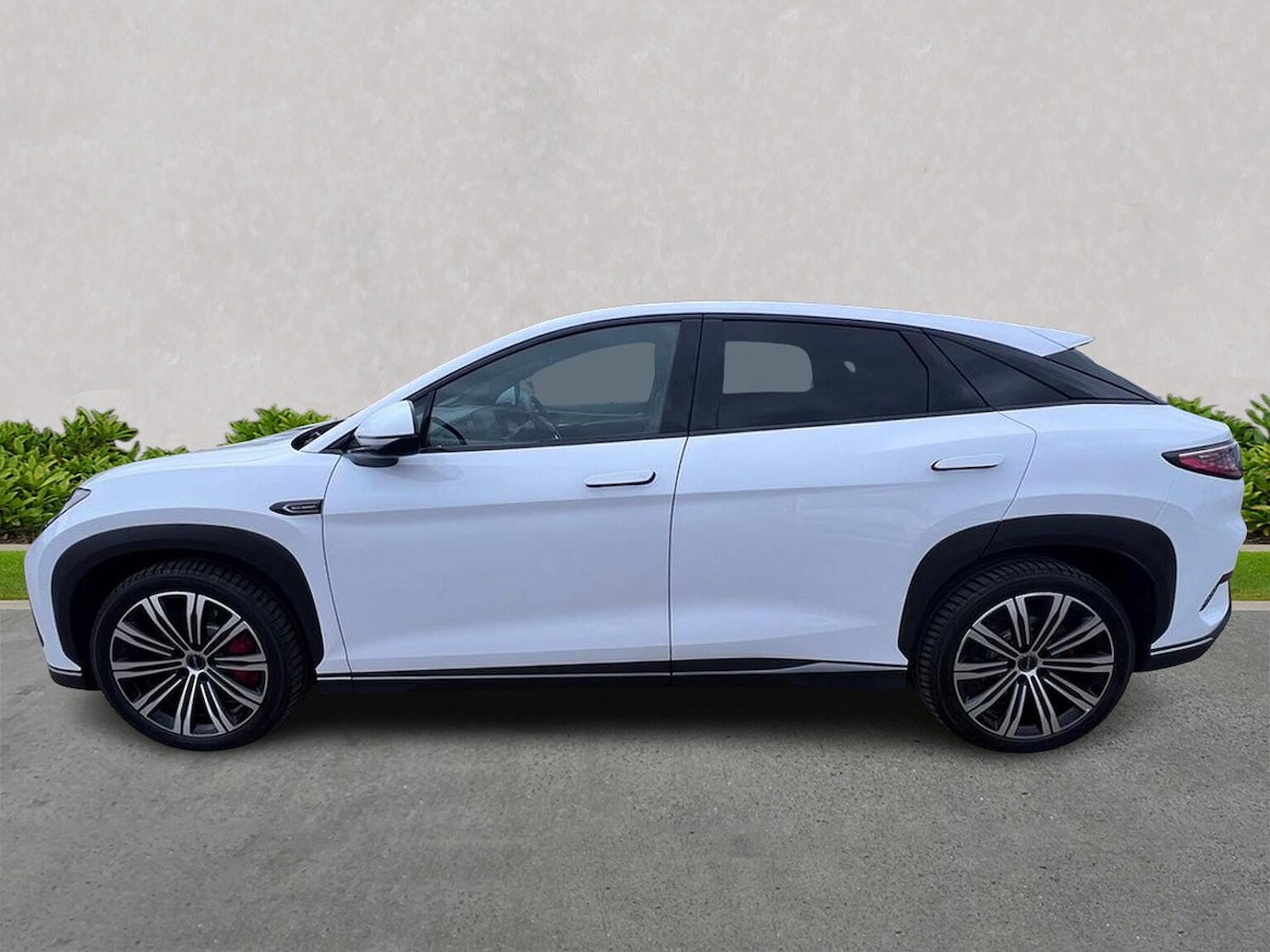 Used BYD Sealion 7 2026 for sale - 78011630: Photo 19