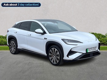 Used BYD Sealion 7 2026 for sale - 78011630: Photo