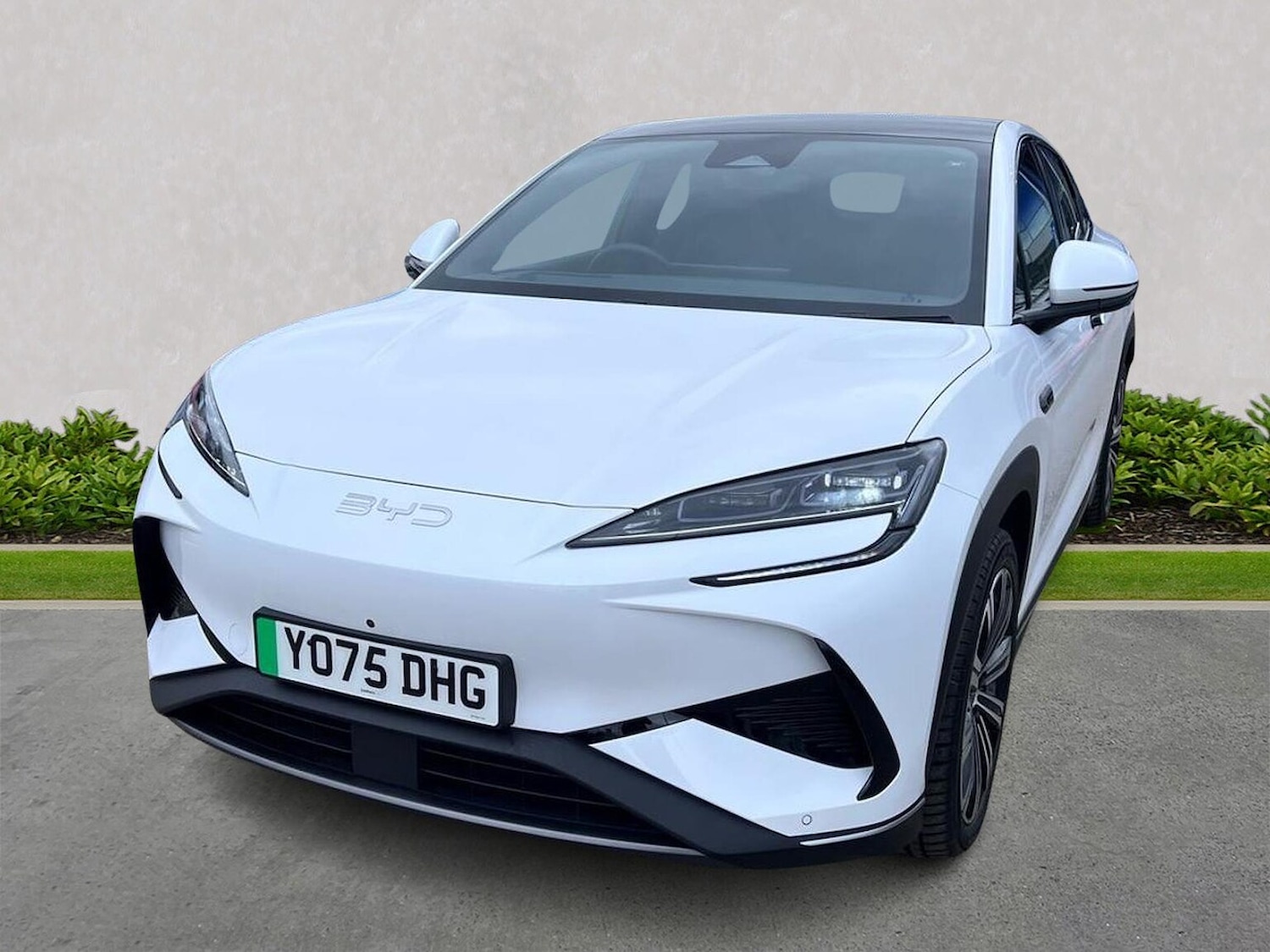 Used BYD Sealion 7 2026 for sale - 78011630: Photo 20