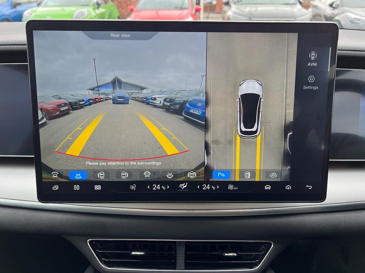 Used BYD Sealion 7 2026 for sale - 78011630: Photo 21