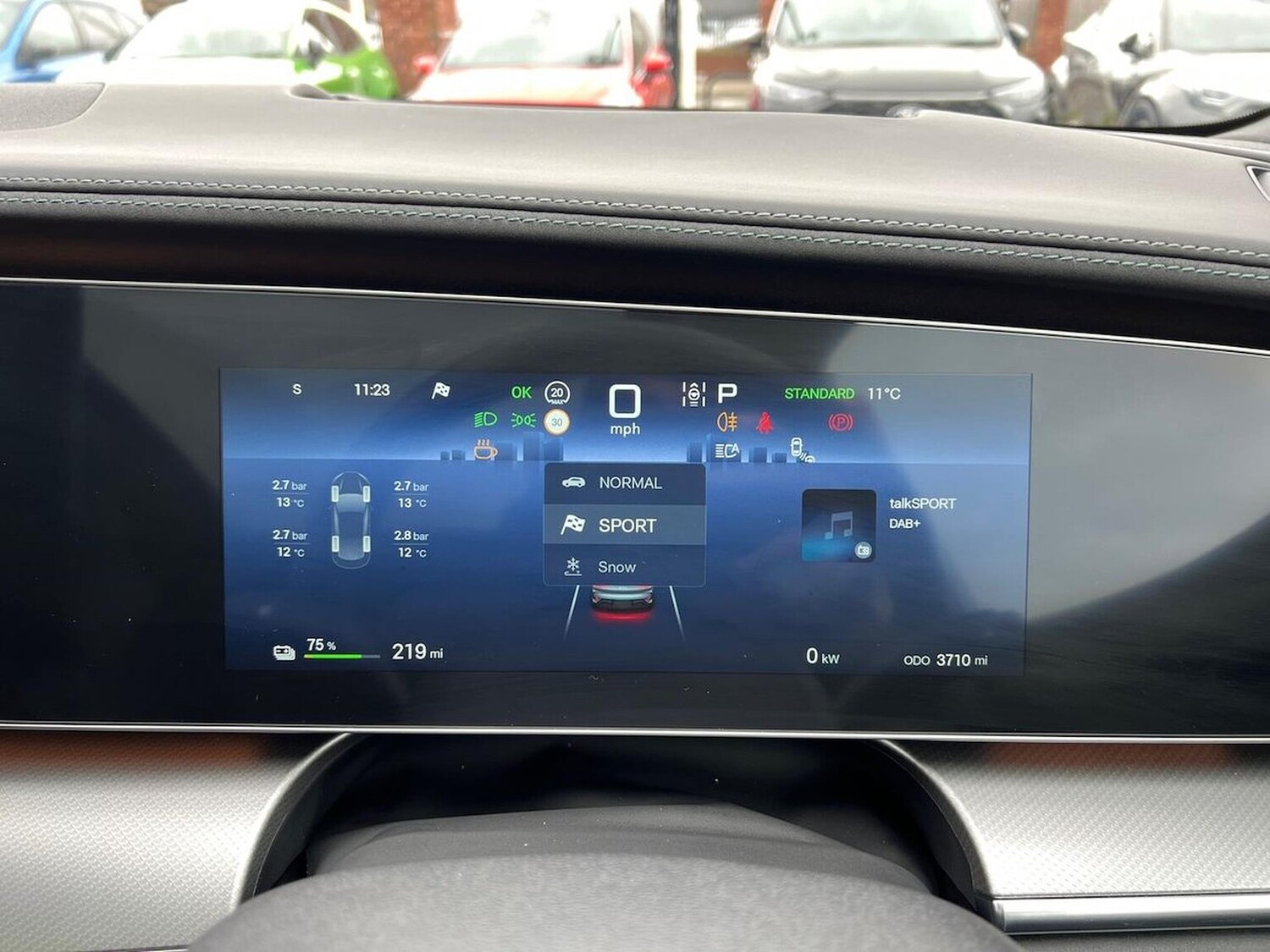 Used BYD Sealion 7 2026 for sale - 78011630: Photo 25