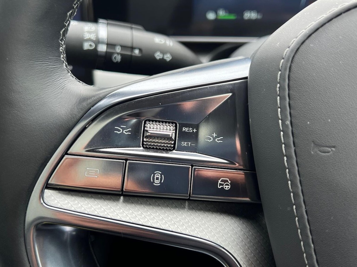 Used BYD Sealion 7 2026 for sale - 78011630: Photo 26