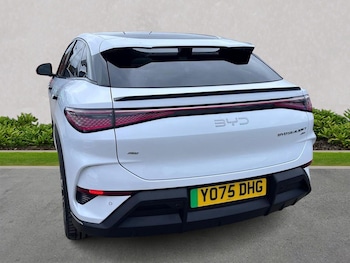 Used BYD Sealion 7 2026 for sale - 78011630: Photo