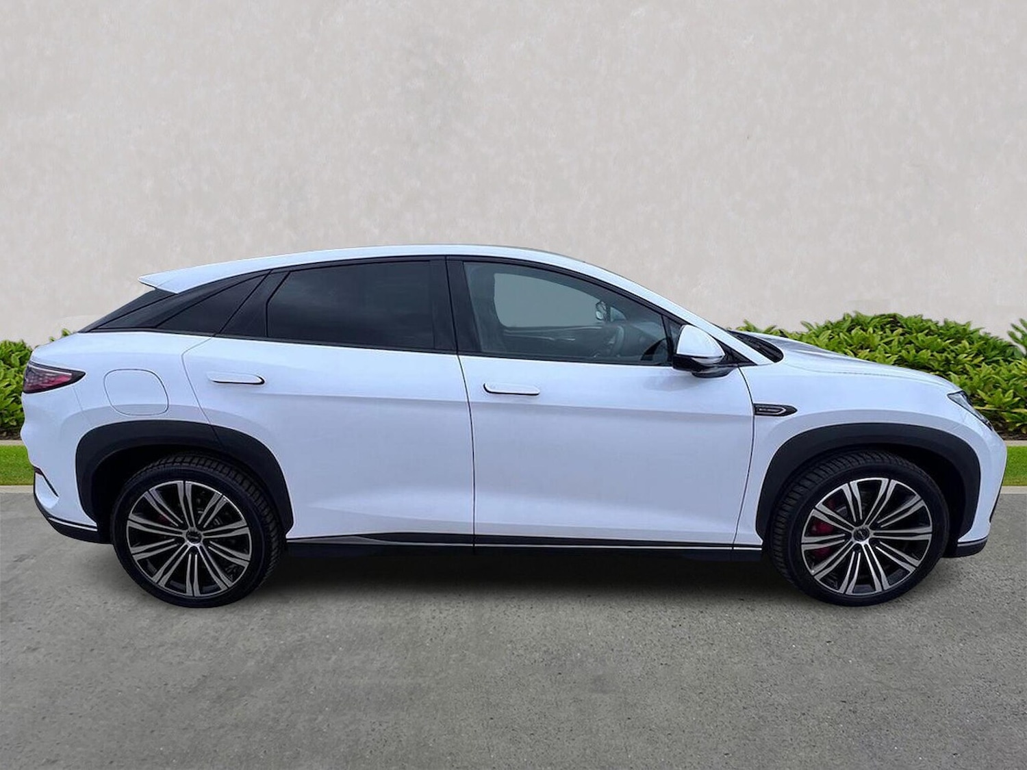 Used BYD Sealion 7 2026 for sale - 78011630: Photo 3