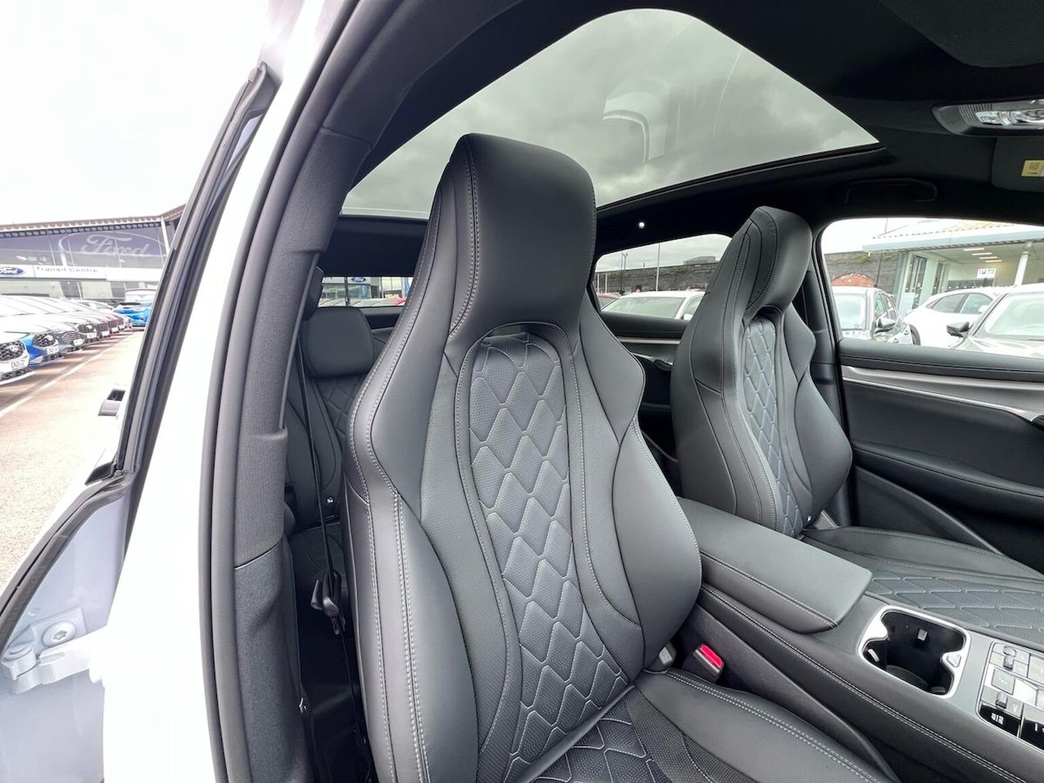 Used BYD Sealion 7 2026 for sale - 78011630: Photo 32