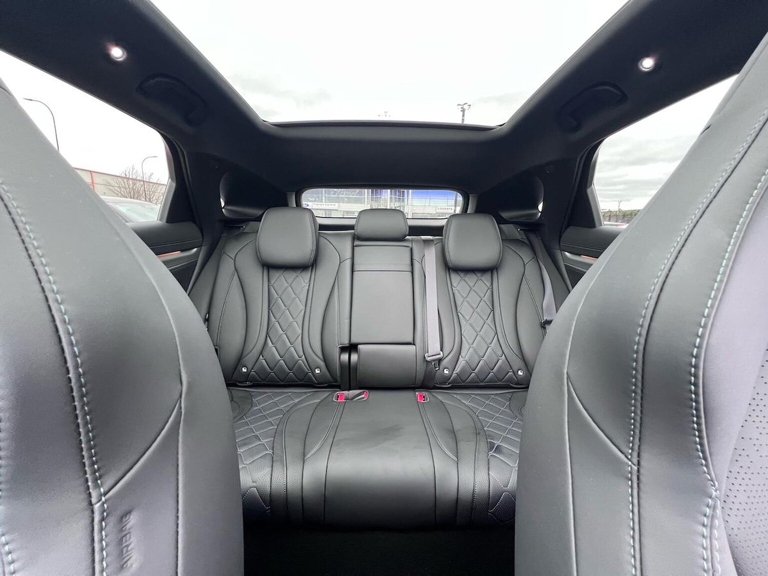 Used BYD Sealion 7 2026 for sale - 78011630: Photo 34