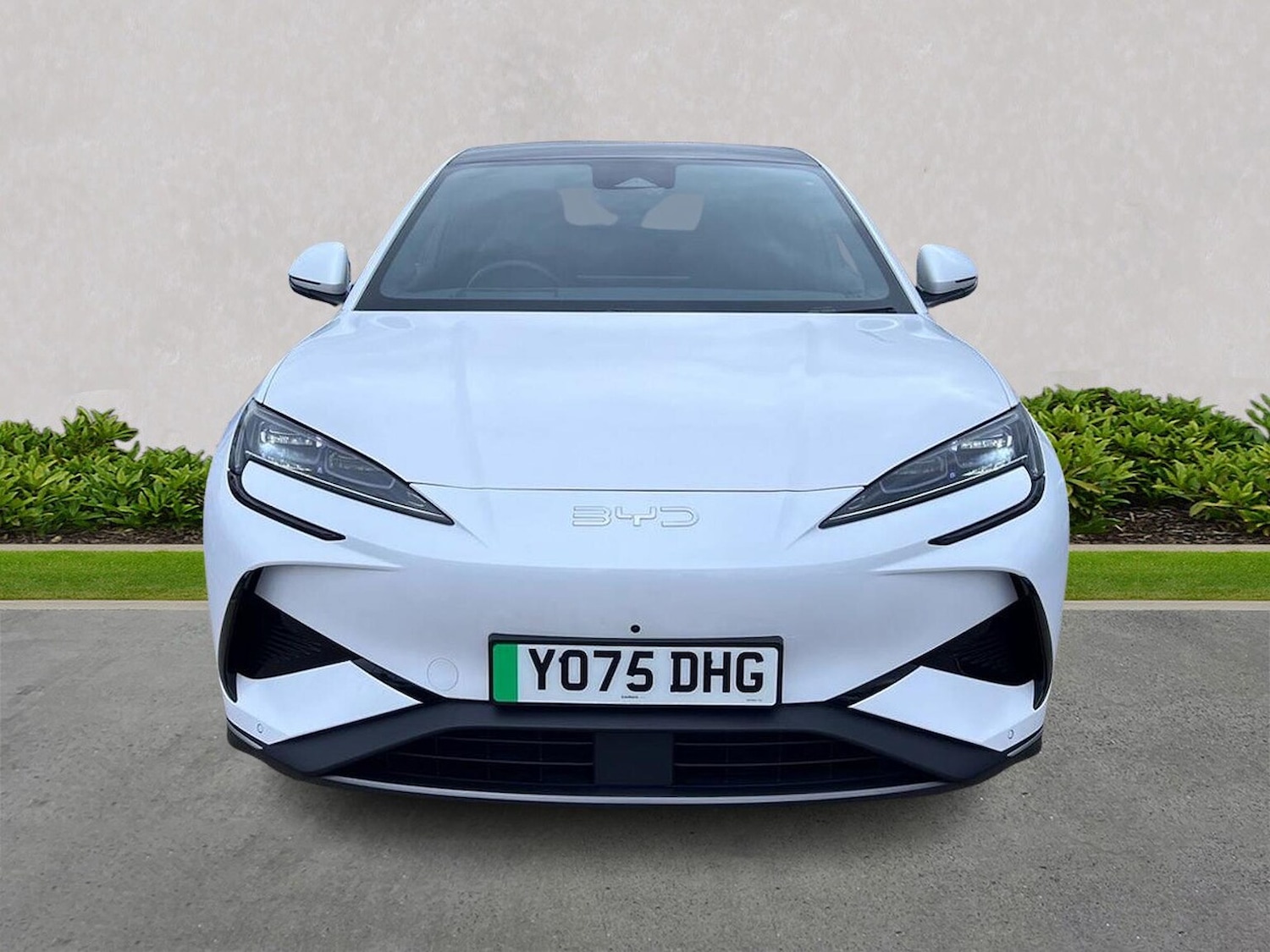 Used BYD Sealion 7 2026 for sale - 78011630: Photo 5