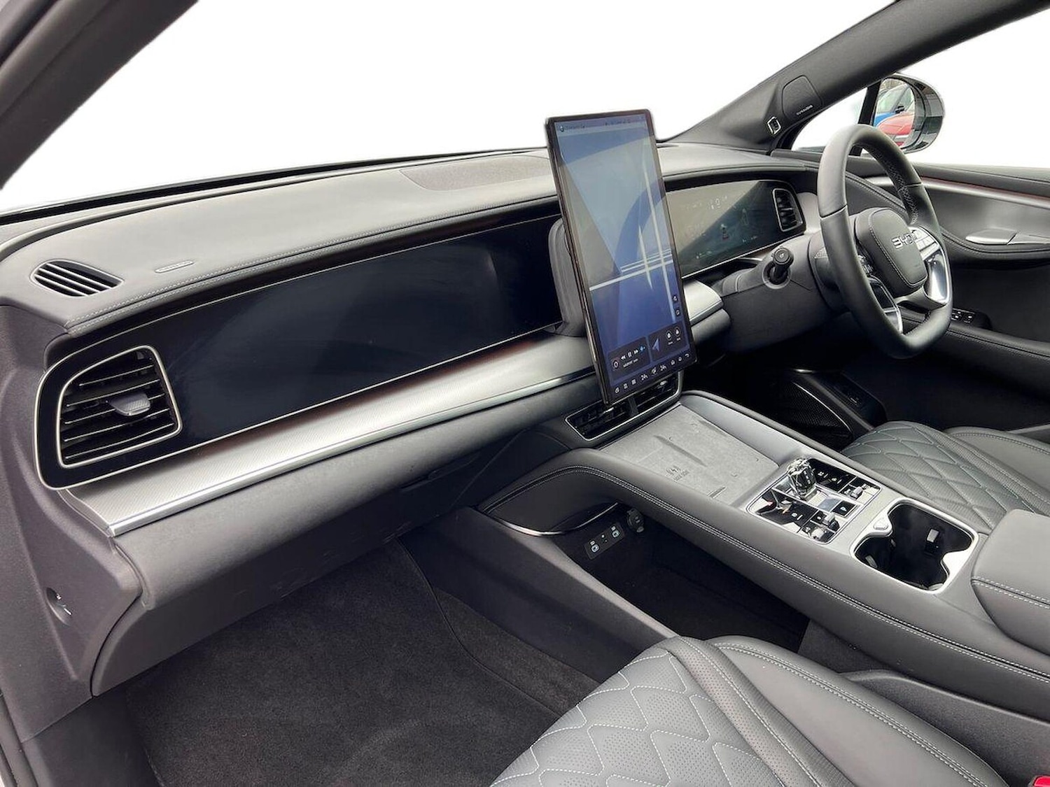 Used BYD Sealion 7 2026 for sale - 78011630: Photo 7