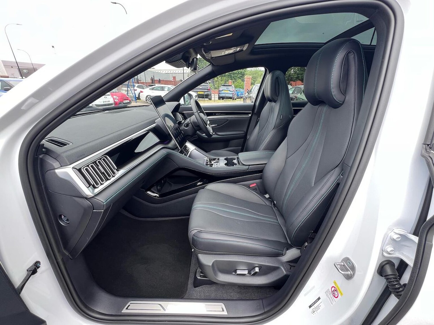 Vehicle 35