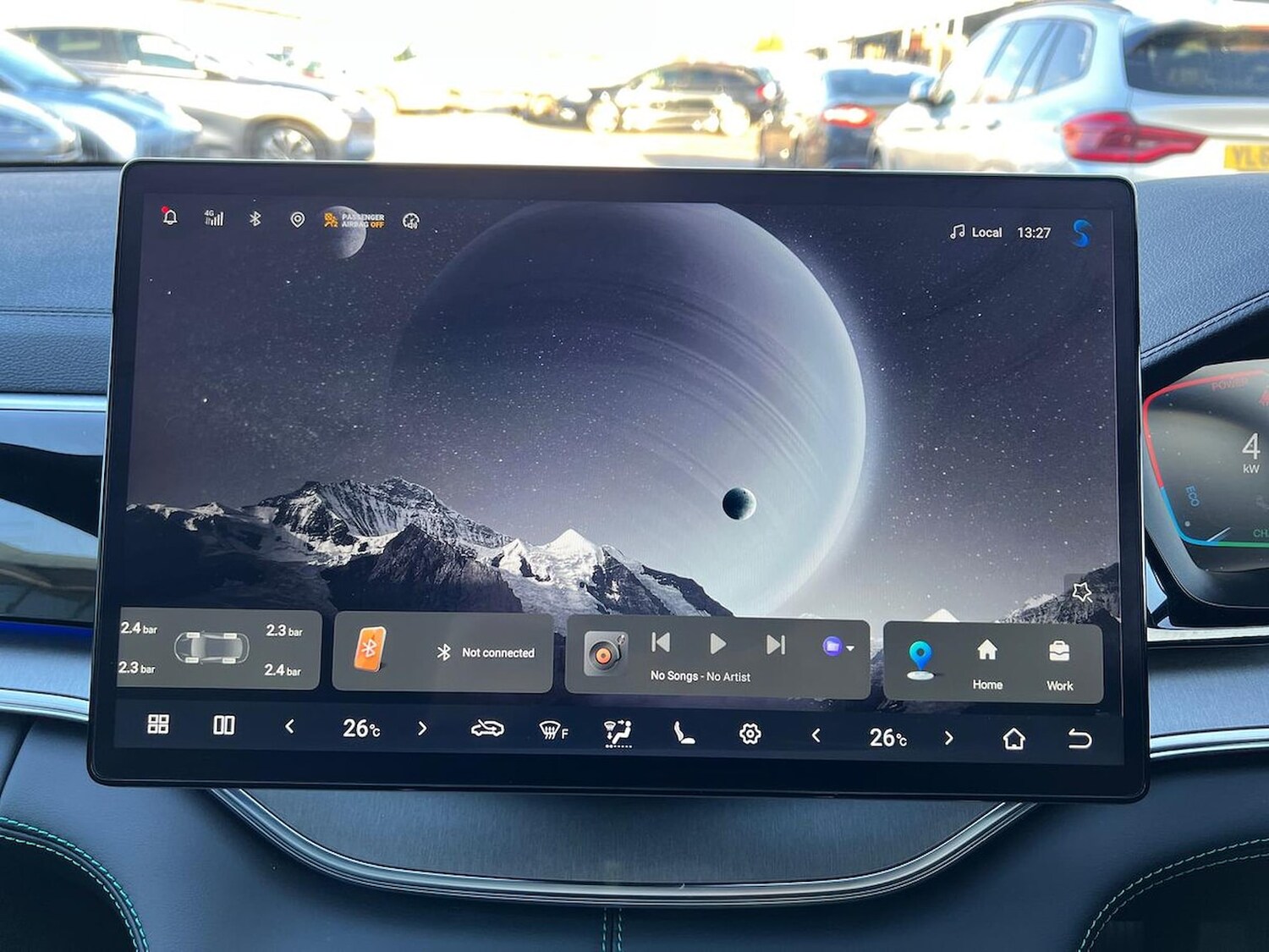 Used BYD Seal U 2025 for sale - 77489433: Photo 11