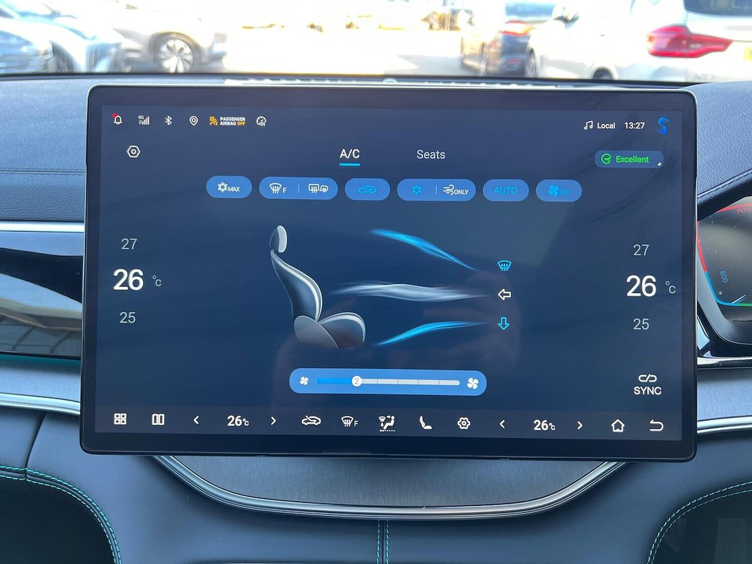 Used BYD Seal U 2025 for sale - 77489433: Photo 12