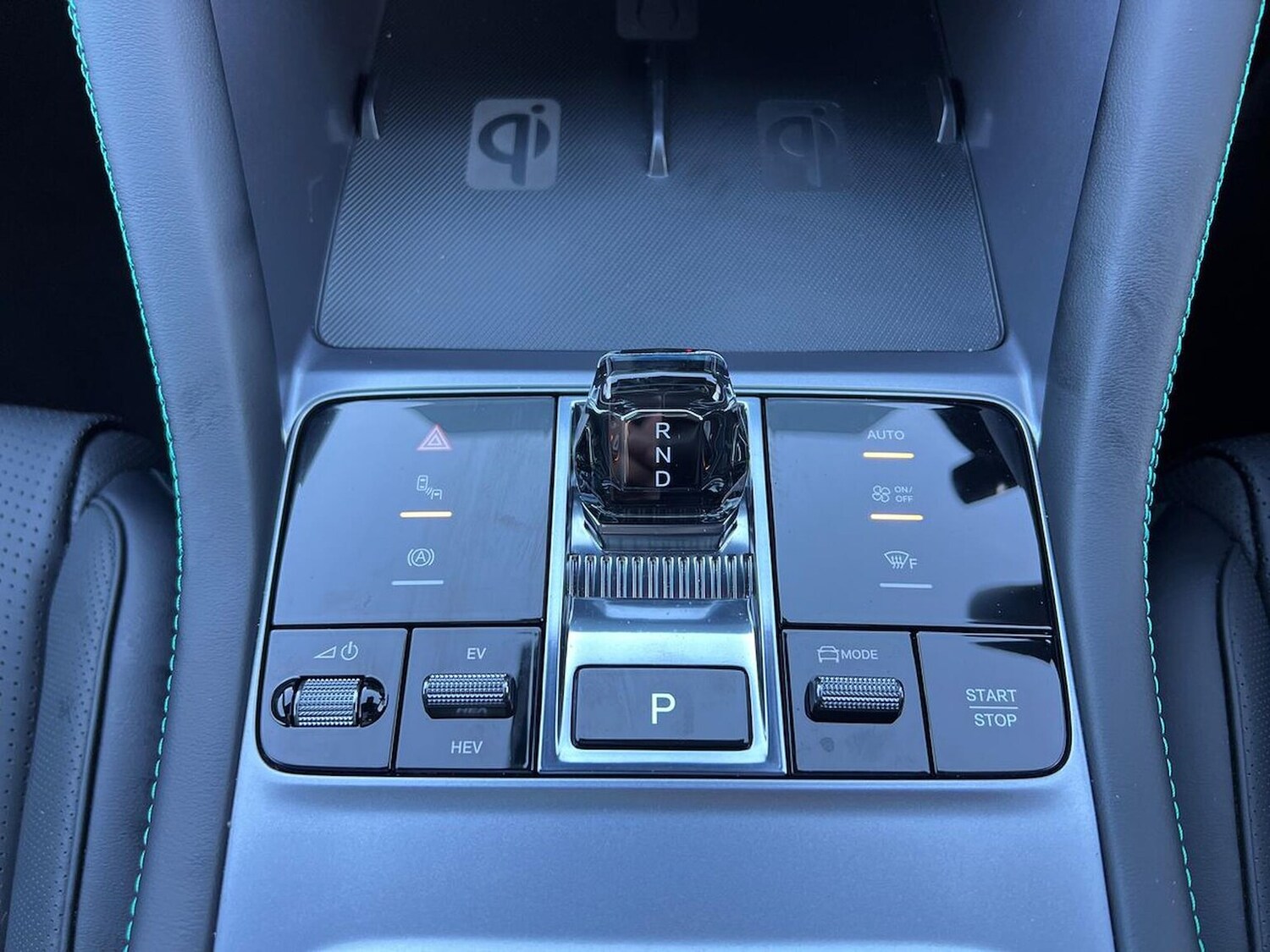 Used BYD Seal U 2025 for sale - 77489433: Photo 13