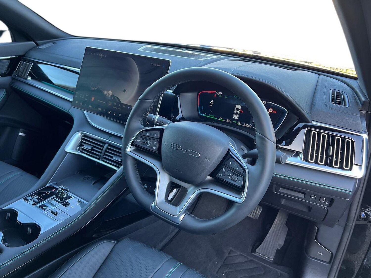 Used BYD Seal U 2025 for sale - 77489433: Photo 15