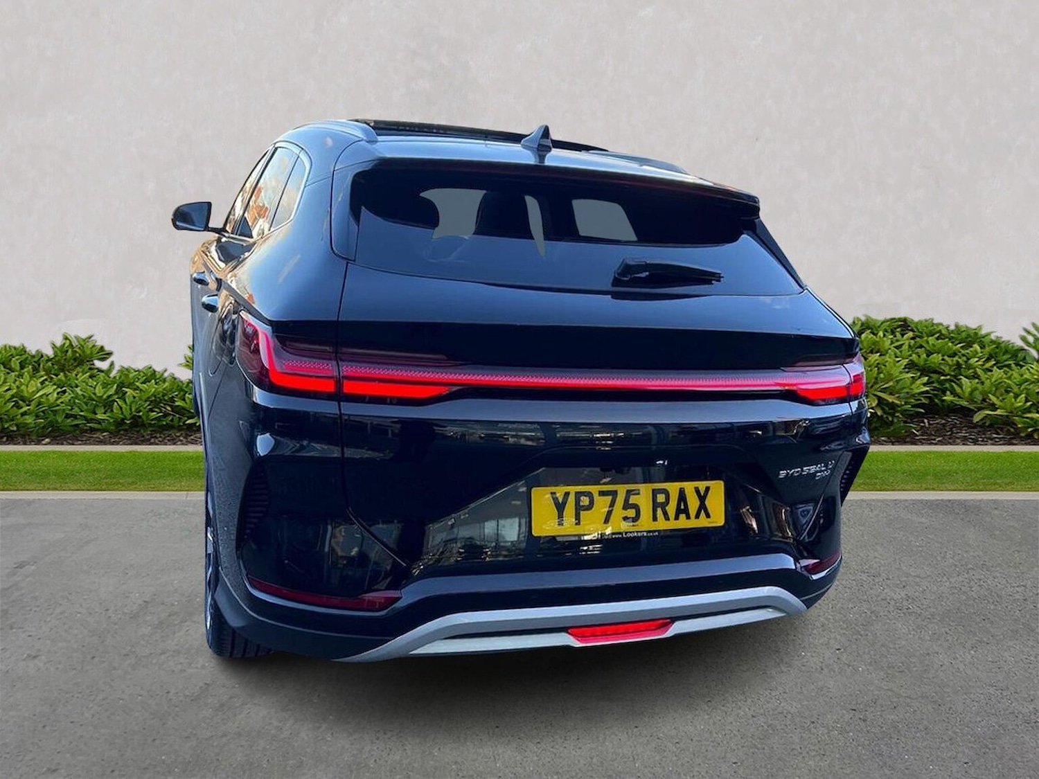 Used BYD Seal U 2025 for sale - 77489433: Photo 2