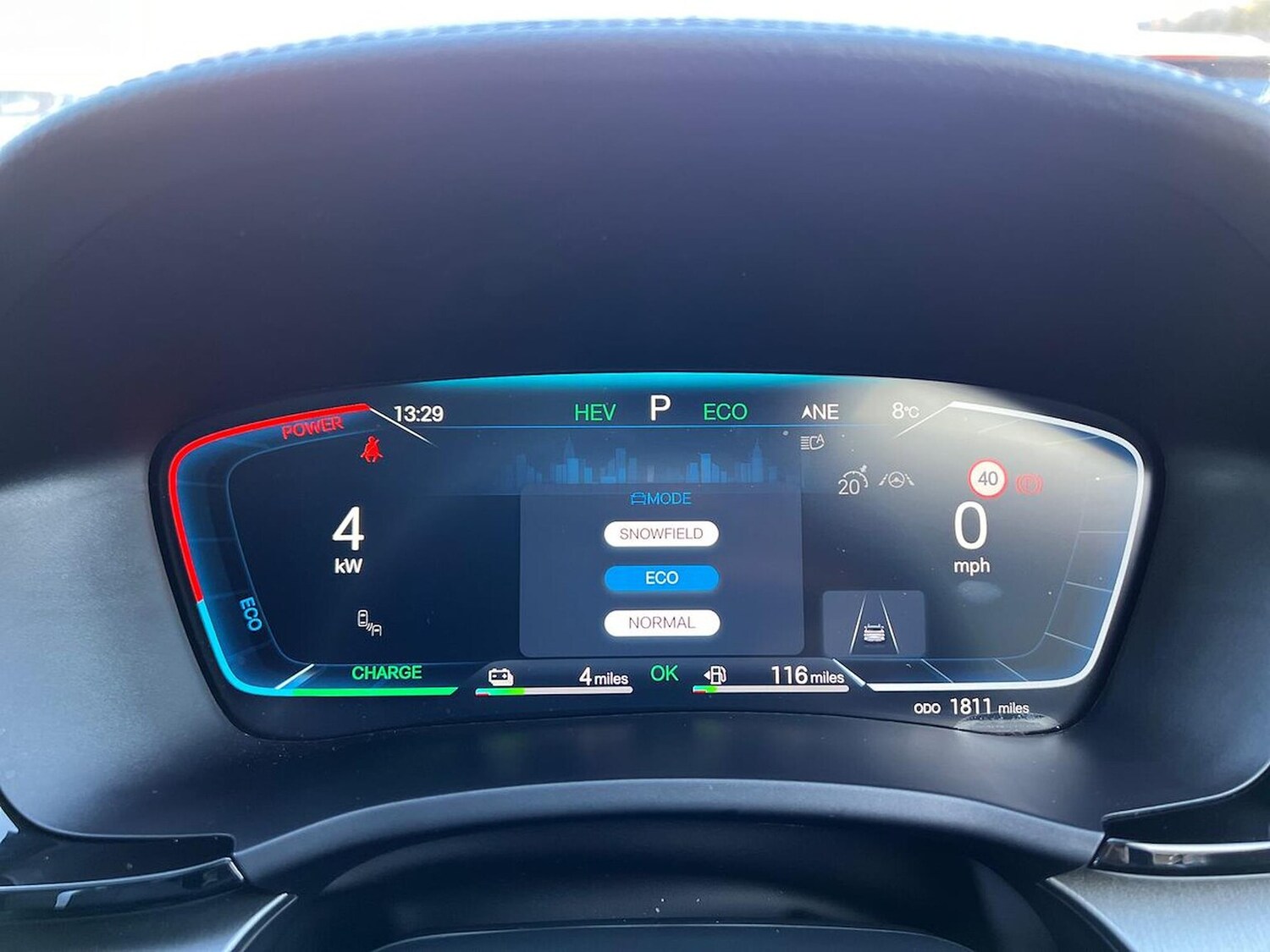 Used BYD Seal U 2025 for sale - 77489433: Photo 21