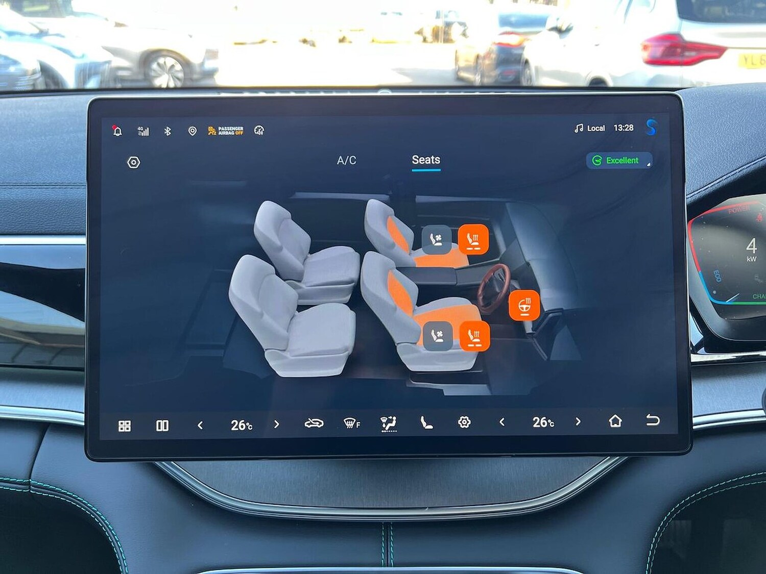 Used BYD Seal U 2025 for sale - 77489433: Photo 25