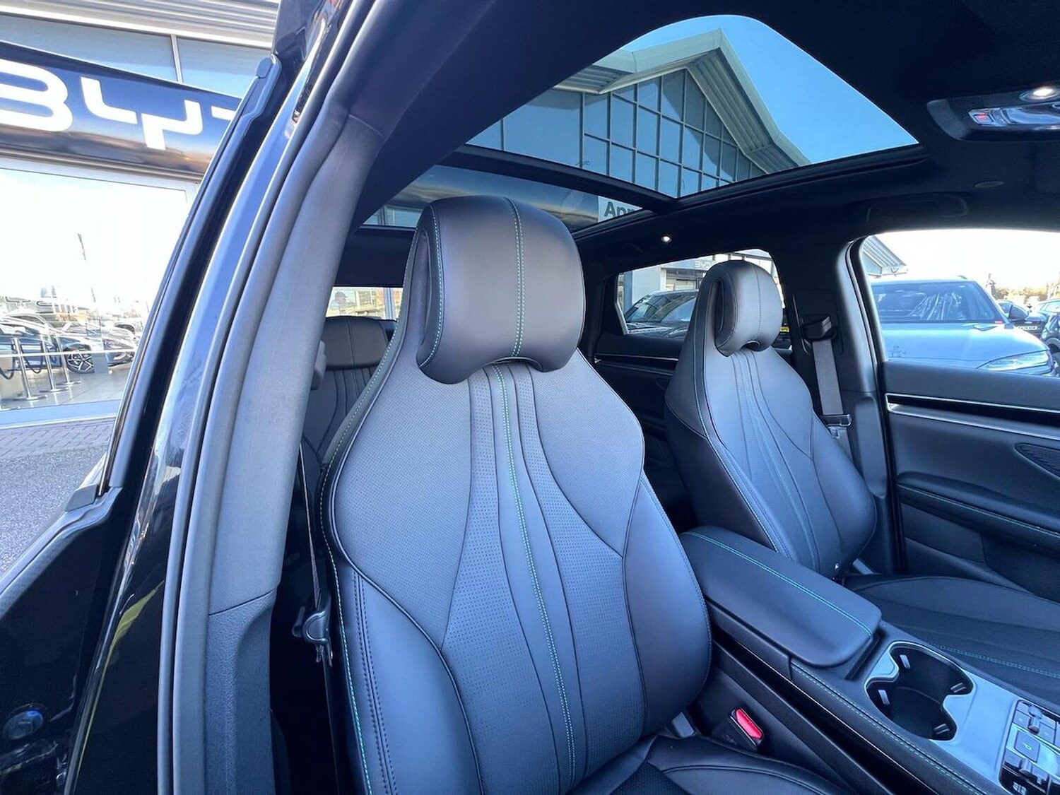 Used BYD Seal U 2025 for sale - 77489433: Photo 32