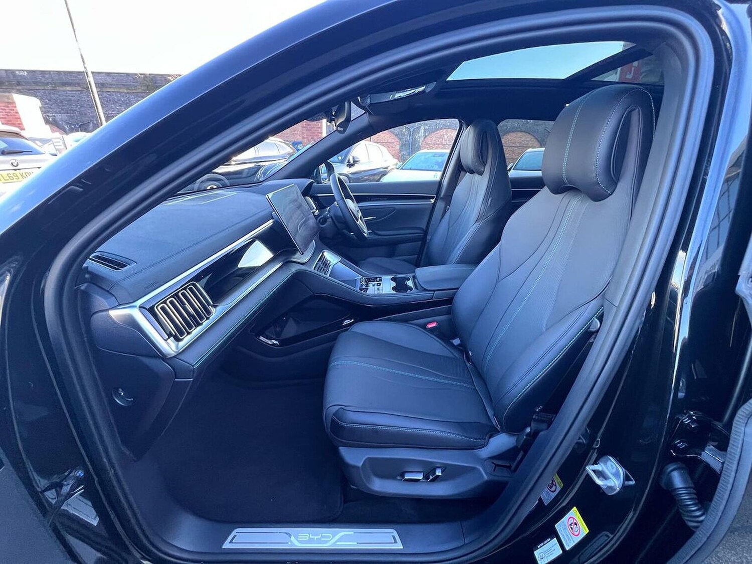 Used BYD Seal U 2025 for sale - 77489433: Photo 35