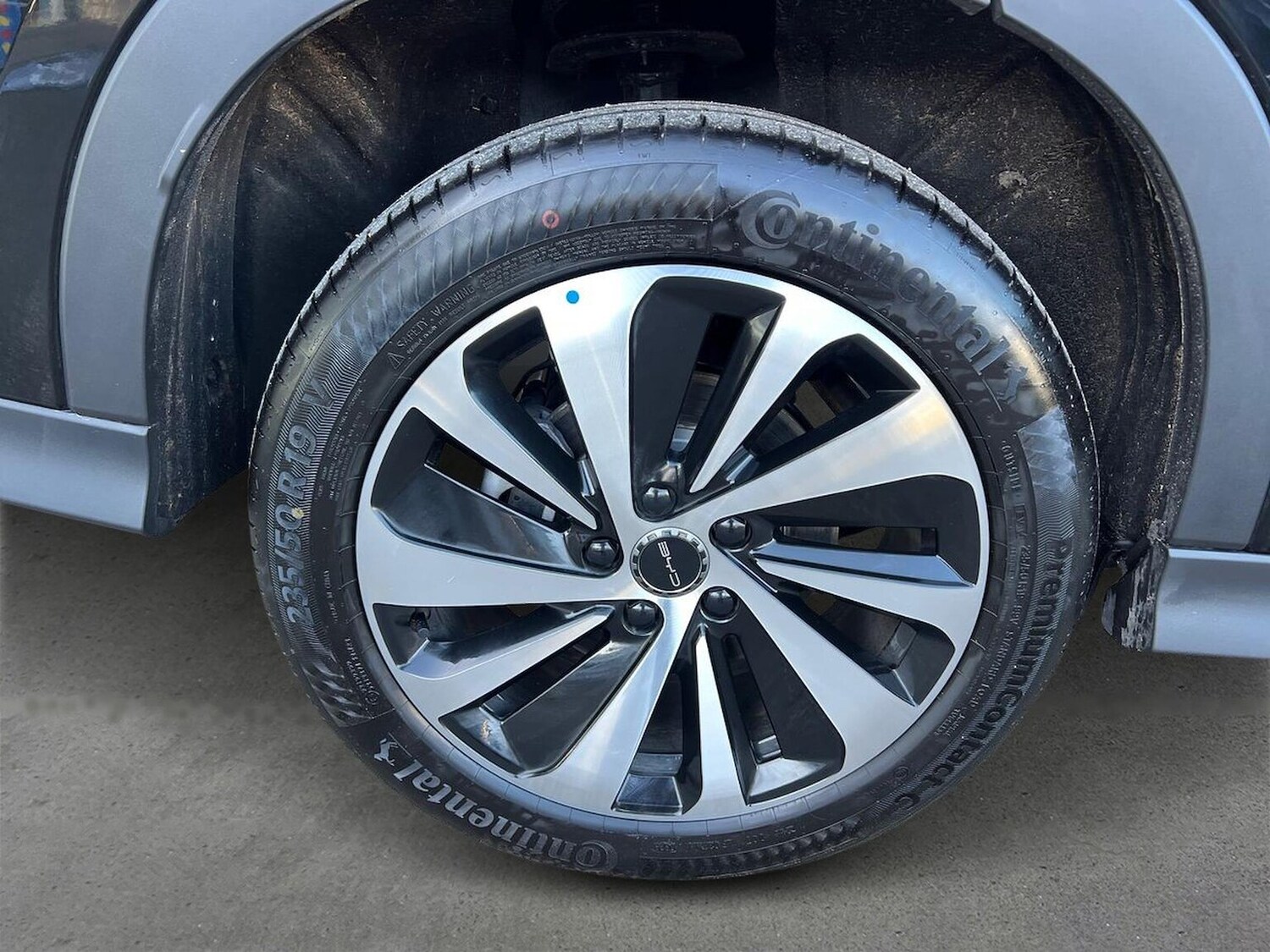 Used BYD Seal U 2025 for sale - 77489433: Photo 6