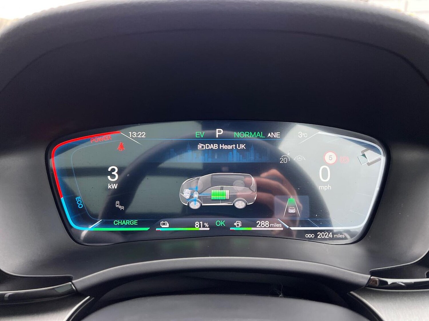 Used BYD Seal U 2025 for sale - 77489423: Photo 10