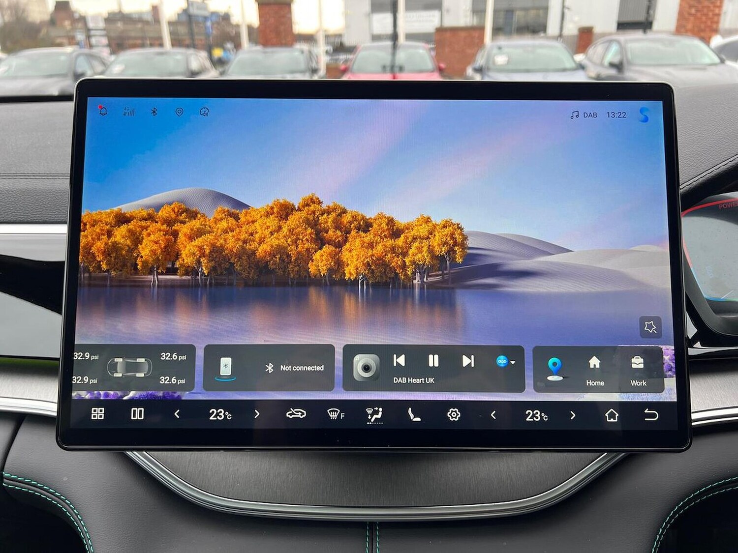 Used BYD Seal U 2025 for sale - 77489423: Photo 11