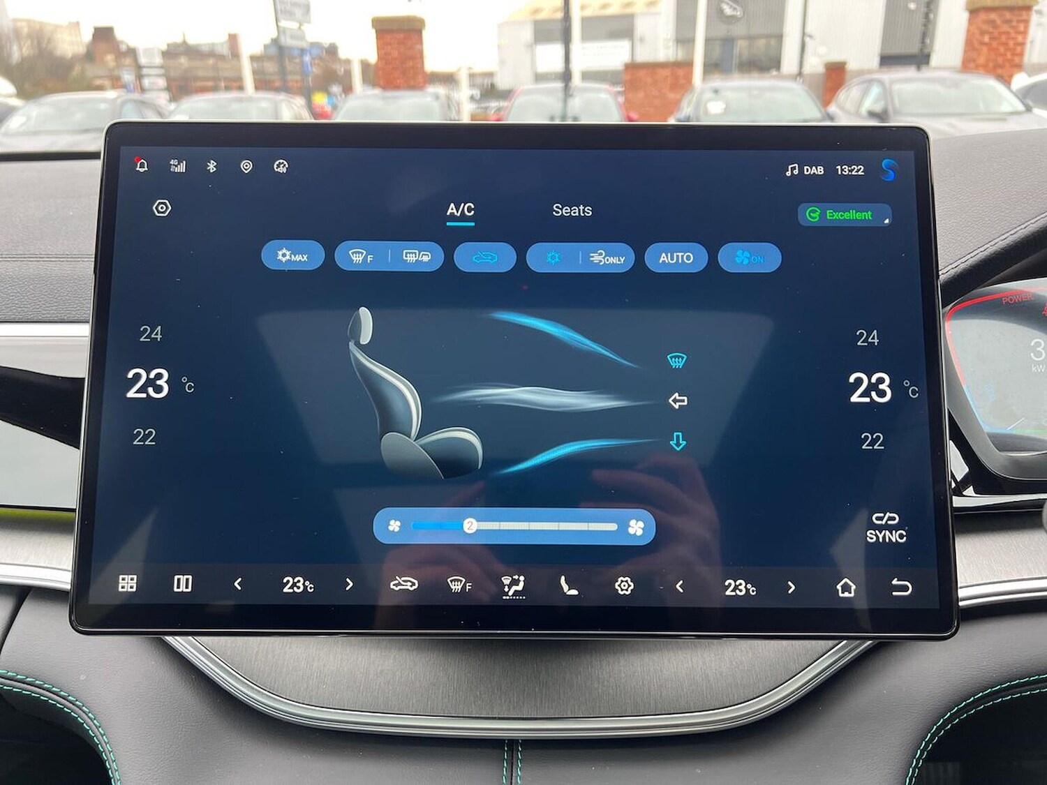 Used BYD Seal U 2025 for sale - 77489423: Photo 12