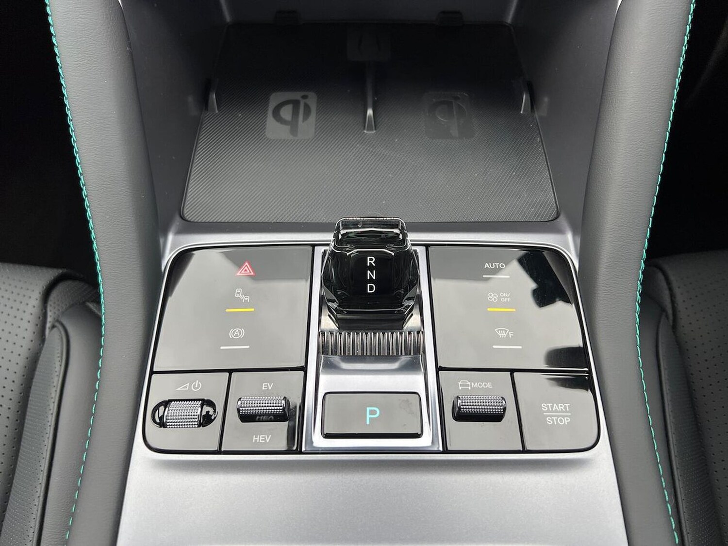 Used BYD Seal U 2025 for sale - 77489423: Photo 13