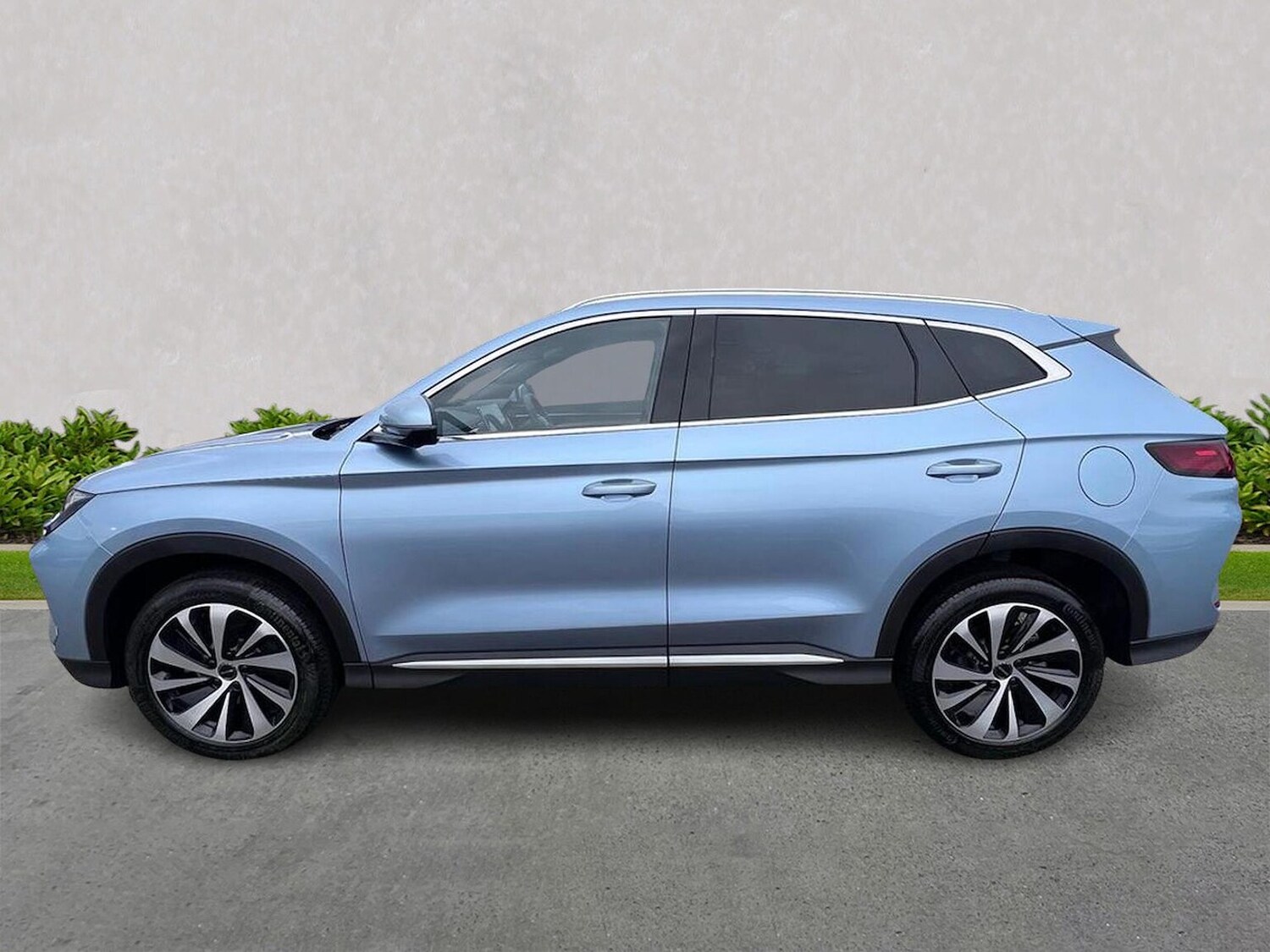 Used BYD Seal U 2025 for sale - 77489423: Photo 19