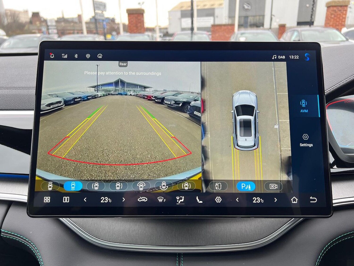 Used BYD Seal U 2025 for sale - 77489423: Photo 23