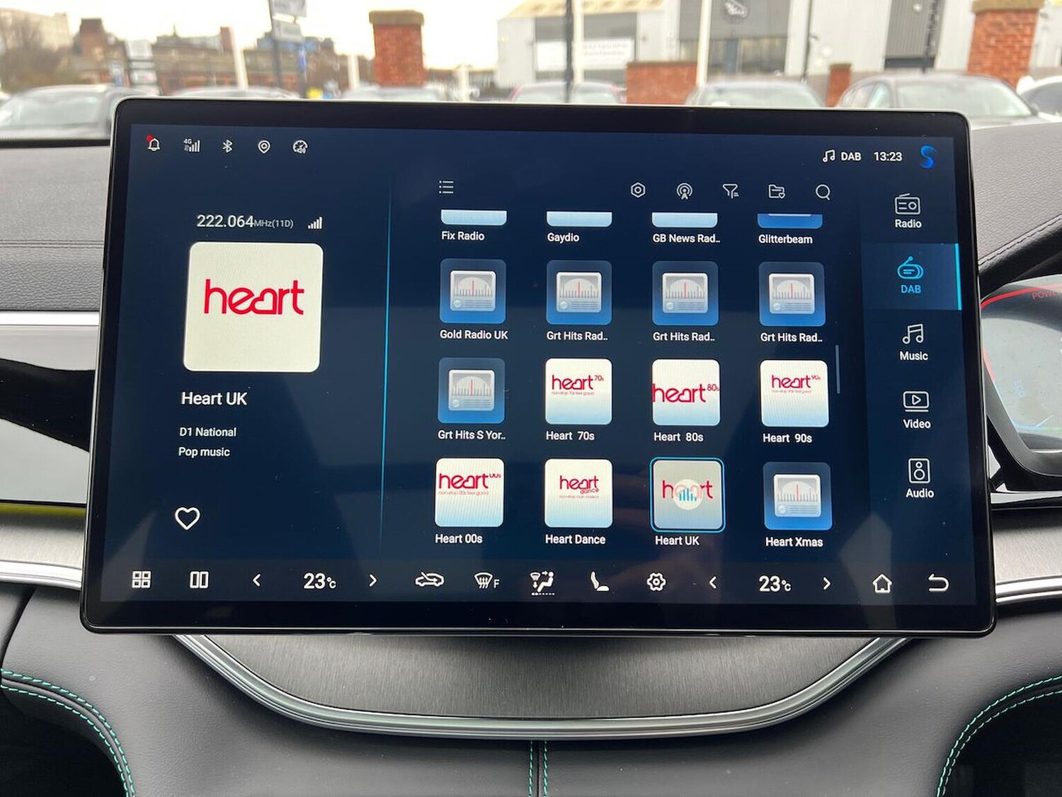 Used BYD Seal U 2025 for sale - 77489423: Photo 25