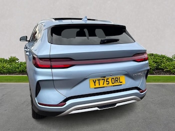 Used BYD Seal U 2025 for sale - 77489423: Photo