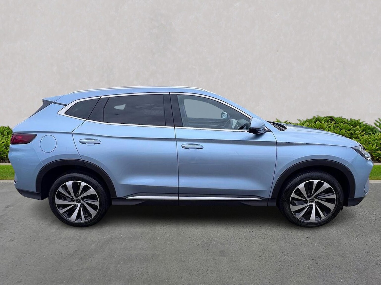 Used BYD Seal U 2025 for sale - 77489423: Photo 3