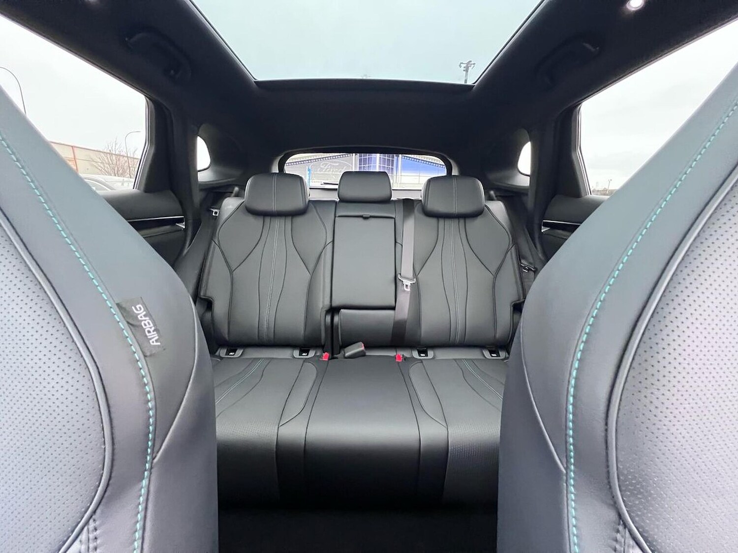 Used BYD Seal U 2025 for sale - 77489423: Photo 34