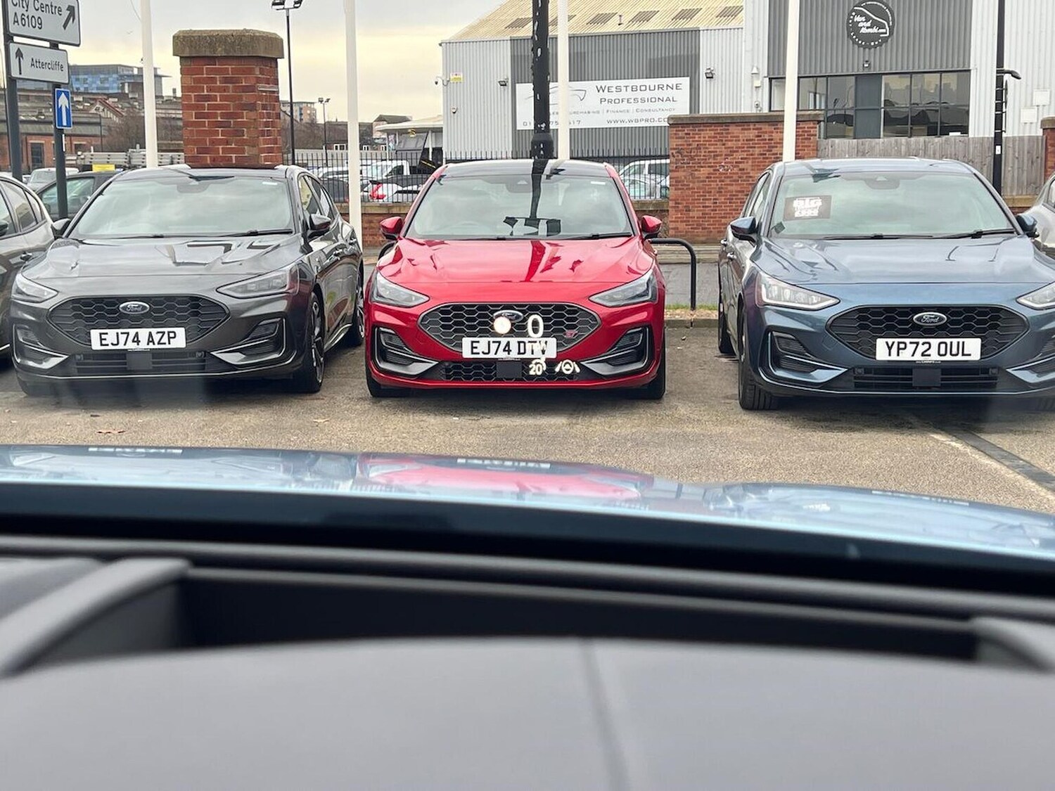 Used BYD Seal U 2025 for sale - 77489423: Photo 38