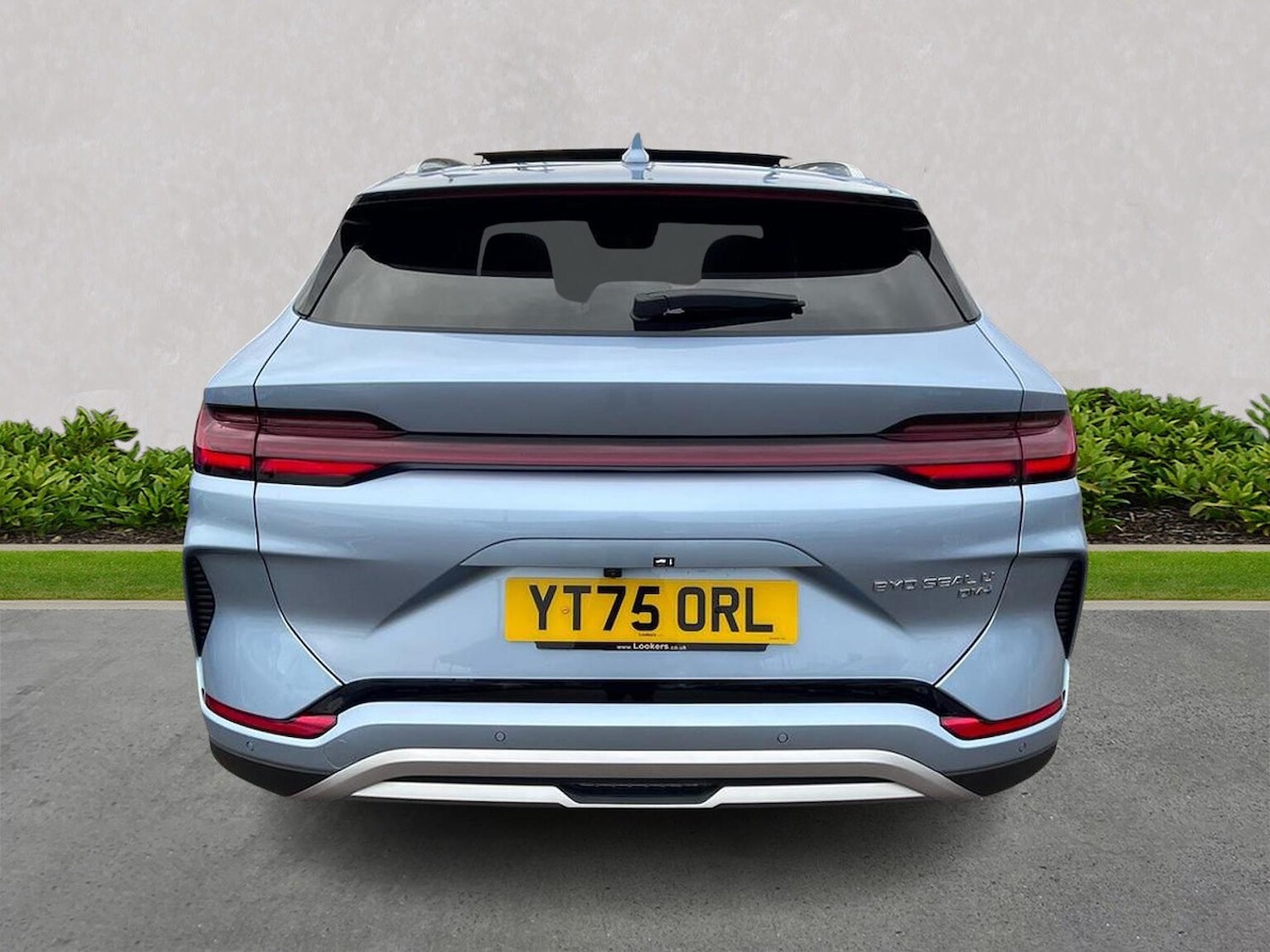 Used BYD Seal U 2025 for sale - 77489423: Photo 4