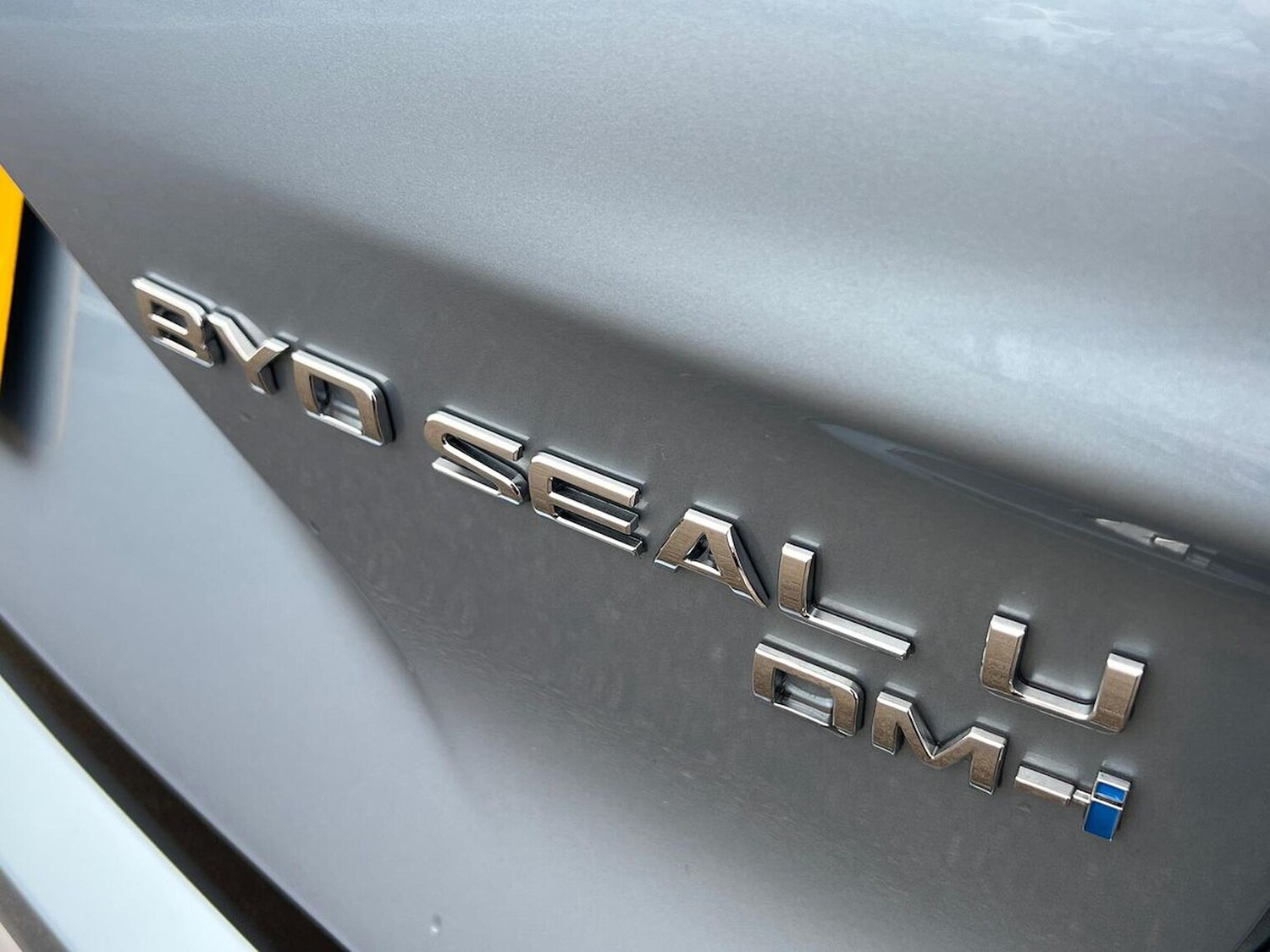 Used BYD Seal U 2025 for sale - 77489423: Photo 40