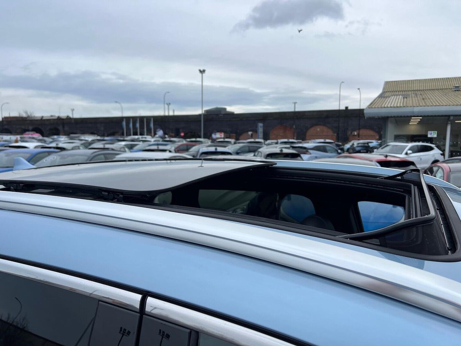 Used BYD Seal U 2025 for sale - 77489423: Photo 41