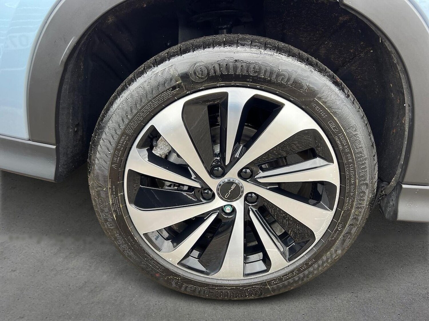 Used BYD Seal U 2025 for sale - 77489423: Photo 6