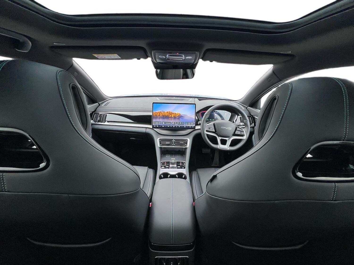 Used BYD Seal U 2025 for sale - 77489423: Photo 8