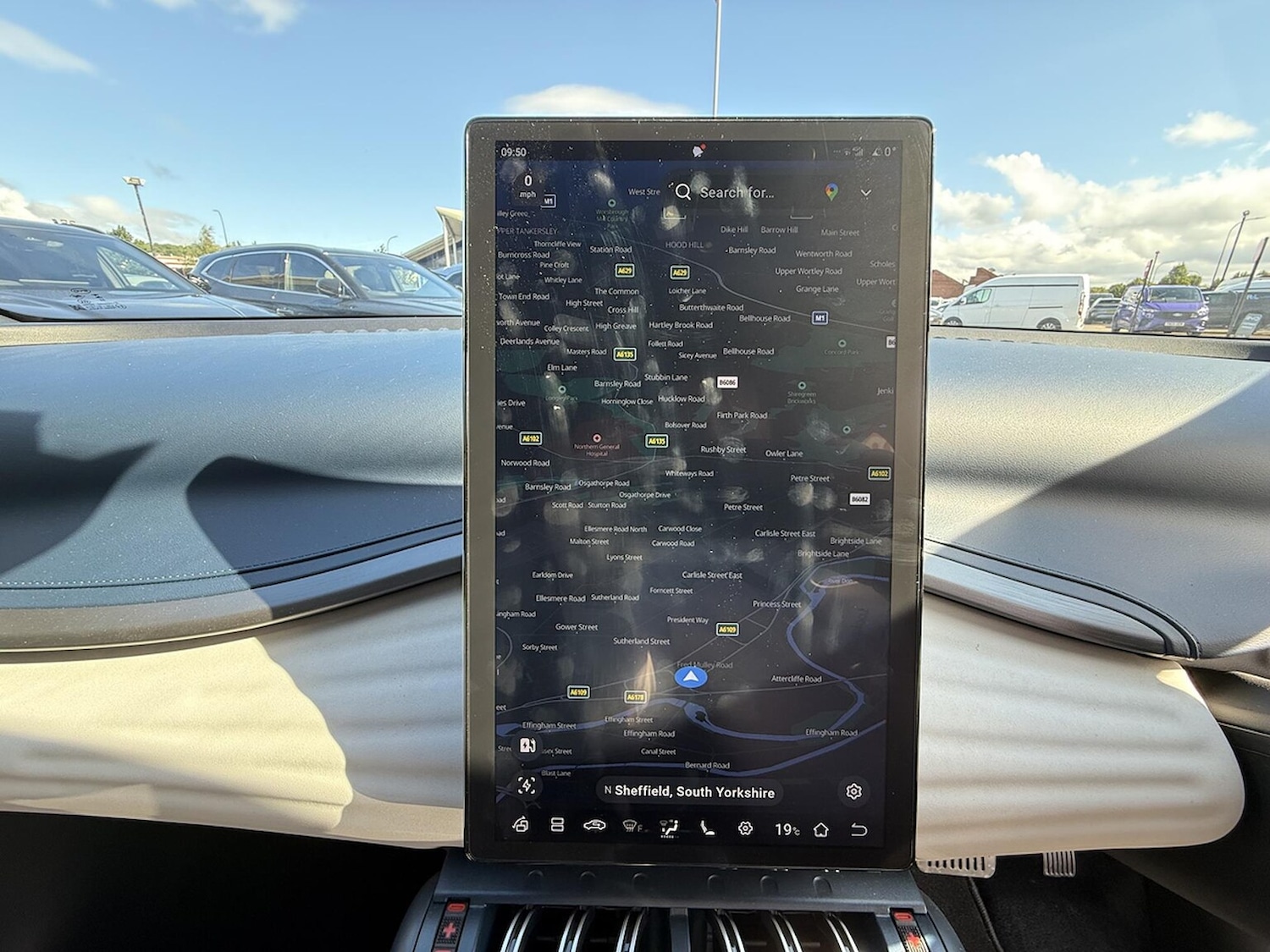 Used BYD Atto 3 2025 for sale - 78064417: Photo 10