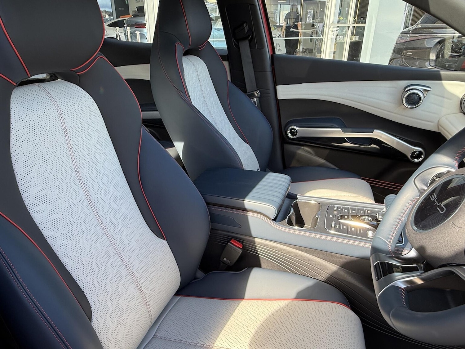 Used BYD Atto 3 2025 for sale - 78064417: Photo 16