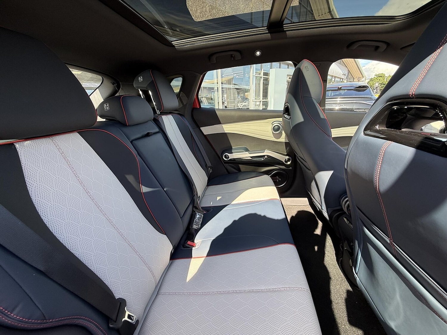 Used BYD Atto 3 2025 for sale - 78064417: Photo 17