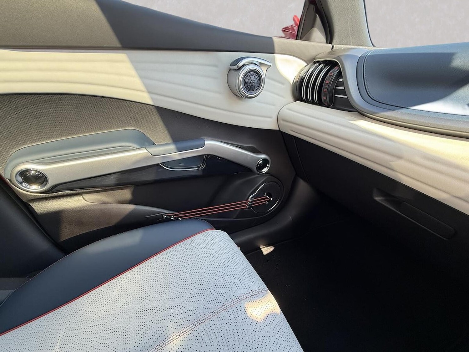 Used BYD Atto 3 2025 for sale - 78064417: Photo 18