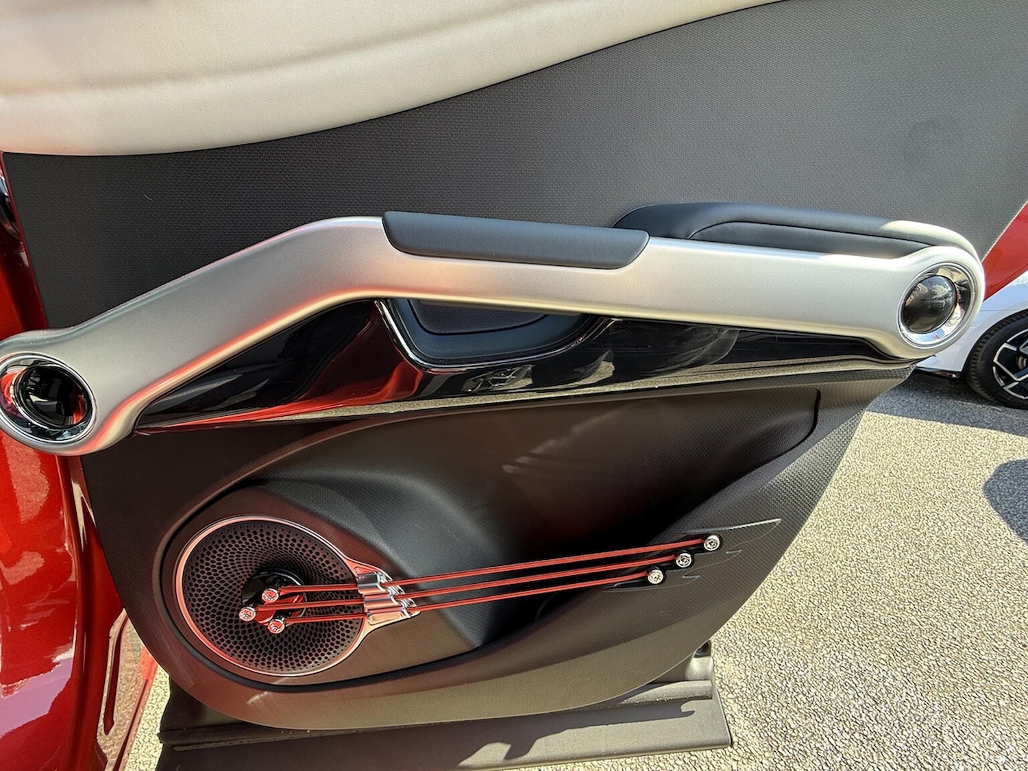 Used BYD Atto 3 2025 for sale - 78064417: Photo 19