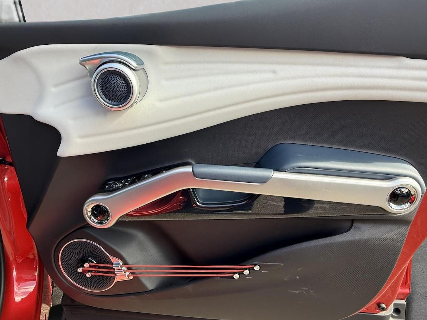 Used BYD Atto 3 2025 for sale - 78064417: Photo 20